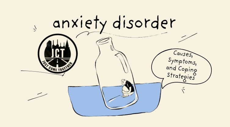 Anxiety Disorder