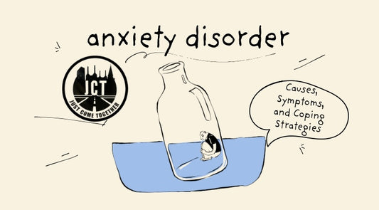 Anxiety Disorder
