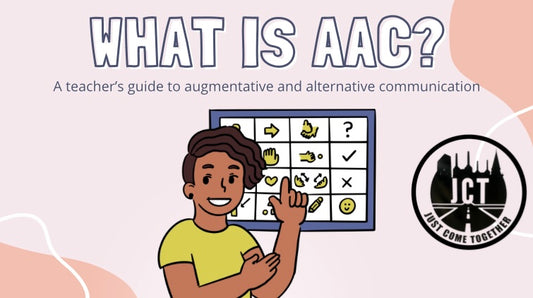 Alternative Communication Guide