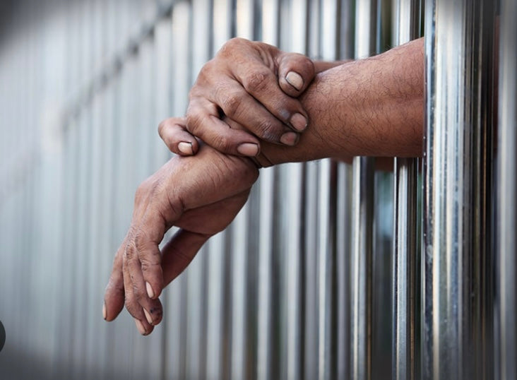 The Gap No One Funds in the Justice System — But Should