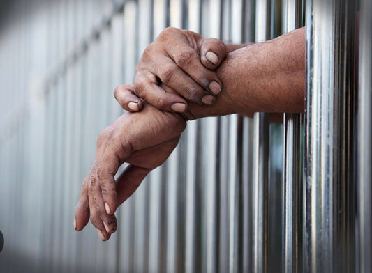 The Gap No One Funds in the Justice System — But Should