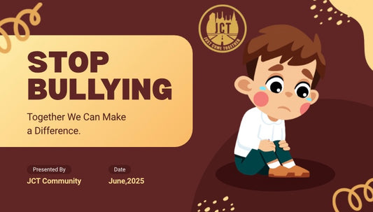 Stop Bullying