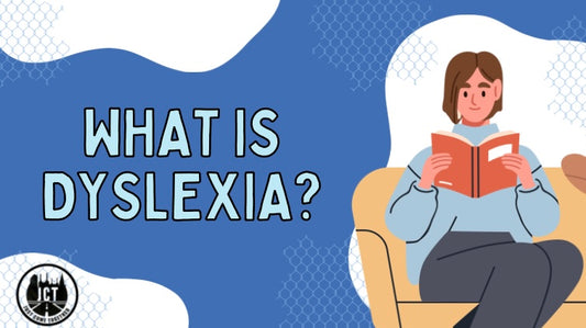 Dyslexia