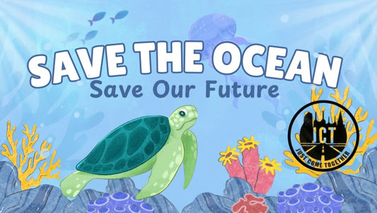 Save our ocean