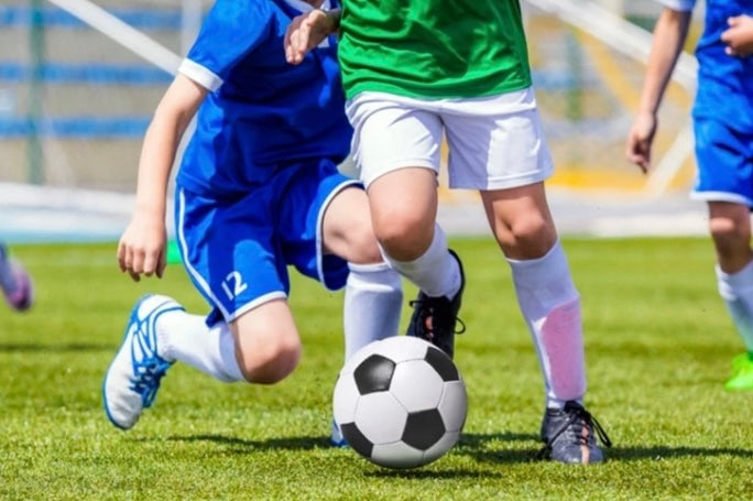 Football Coaching