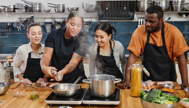 Cooking Class