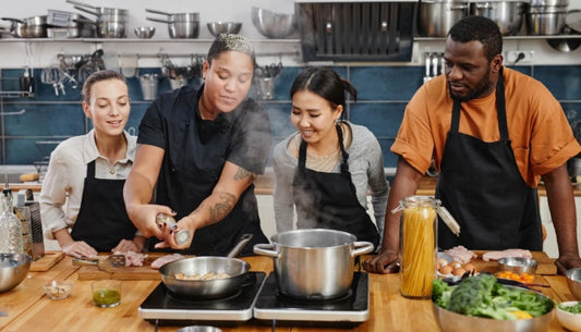 Cooking Class